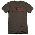 thumbnail image 1 of Batman - Dark Detective - Premium Slim Fit Short Sleeve Shirt - X-Large, 1 of 2