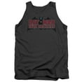 thumbnail image 1 of Batman - Dark Detective - Tank Top - Small, 1 of 2