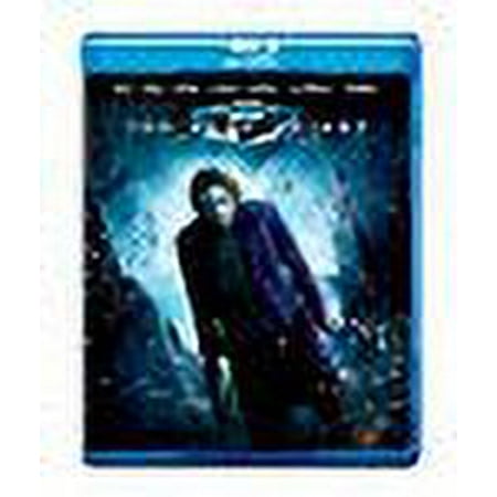 Pre-Owned Batman Dark Knight [Blu-ray] (2010)