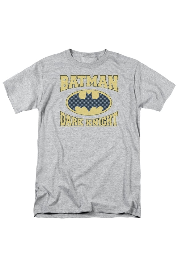 Batman - Dark Knight Jersey - Short Sleeve Shirt - XX-Large