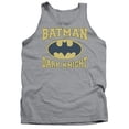 thumbnail image 1 of Batman - Dark Knight Jersey - Tank Top - XX-Large, 1 of 2