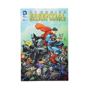 Batman Dark Knight Returns #1 DC Comic Essentials Comic Block Exclusive Cover