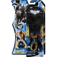 thumbnail image 1 of Batman Dark Knight Rises QuickTek Combat Claw Batman Action Figure, 1 of 2