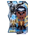 thumbnail image 1 of Batman Dark Knight Rises QuickTek Missile Armor Batman Action Figure, 1 of 3