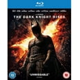 thumbnail image 1 of Batman:Dark Knight Rises (with Ultraviolet) (Blu-R [Blu-ray], 1 of 1