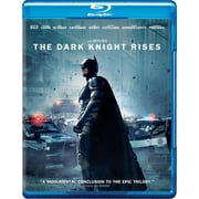 Pre-Owned Batman-Dark Knight Rises