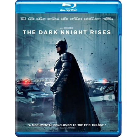 Pre-Owned Batman-Dark Knight Rises