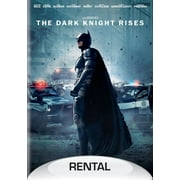 Pre-Owned Batman-Dark Knight Rises