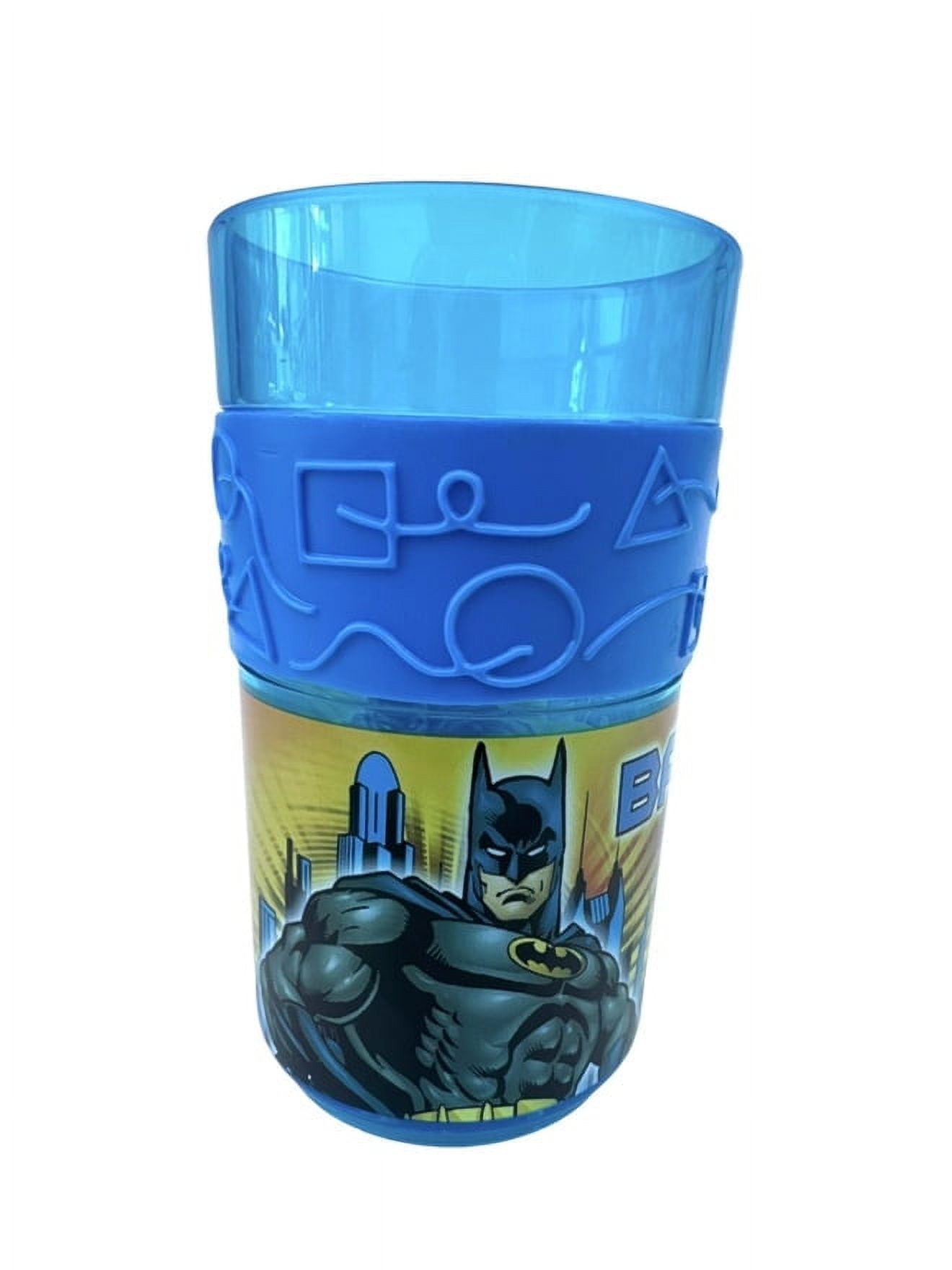 Batman Dark Knight Tumbler Cup