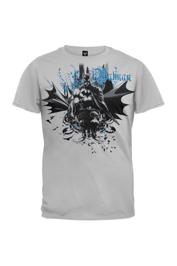 - Dark Knight Youth T-Shirt