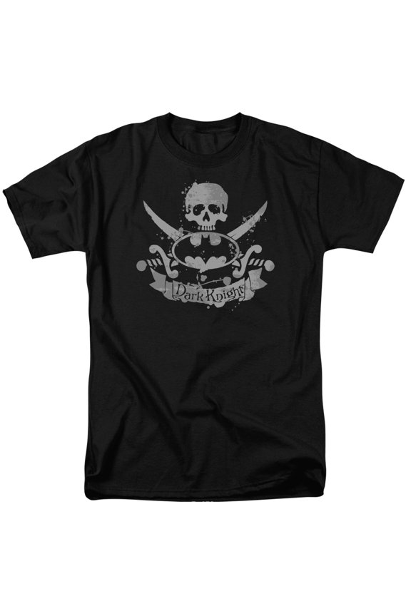 Batman - Dark Pirate - Short Sleeve Shirt - XXXX-Large