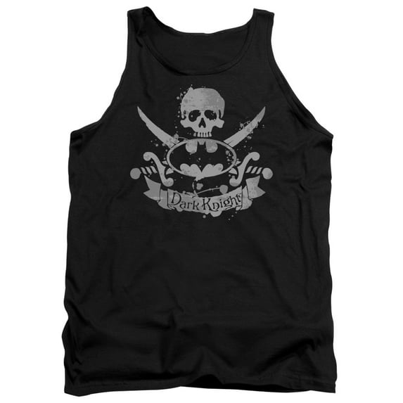 Batman - Dark Pirate - Tank Top - Large