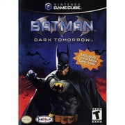 Pre-Owned - Batman Dark Tomorrow GameCube