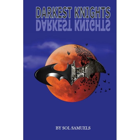 Batman: Darkest Knights (Paperback)