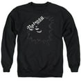 thumbnail image 1 of Batman - Darkness - Crewneck Sweatshirt - Medium, 1 of 2