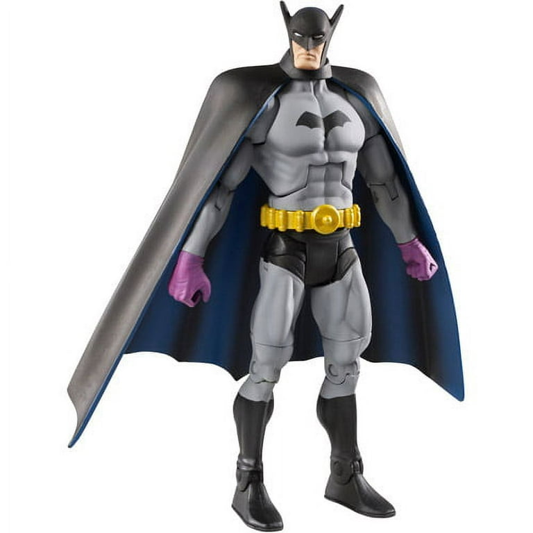 Batman Dc Comics Bm Legacy Batman Figure 1st Appearance