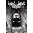 thumbnail image 1 of Batman Death By Design (Hardcover) by Chip Kidd, 1 of 1