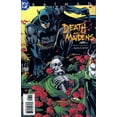 thumbnail image 1 of Batman: Death and the Maidens #8 VF ; DC Comic Book, 1 of 1