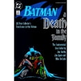 thumbnail image 1 of Pre-Owned Batman: A Death in the Family, 9780930289447, 0930289447, Paperback, First Edition edition, 1 of 1