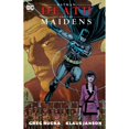 thumbnail image 1 of Pre-Owned Batman: Death & the Maidens (New Edition) (Paperback) 1401280897 9781401280895, 1 of 1