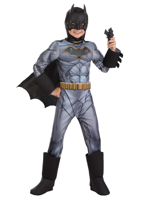 Batman Deluxe Kids Costume