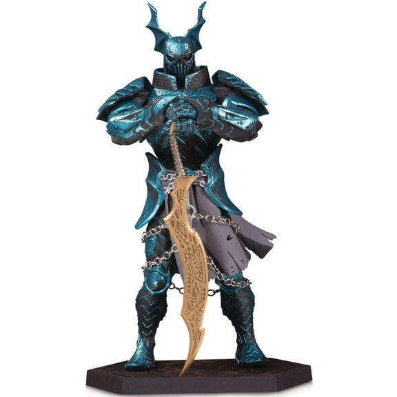 Batman Designer Series Dark Nights: Metal Metal The Merciless Statue (Greg Capullo)