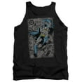 thumbnail image 1 of Batman - Detective #487 Distress - Tank Top - XX-Large, 1 of 2