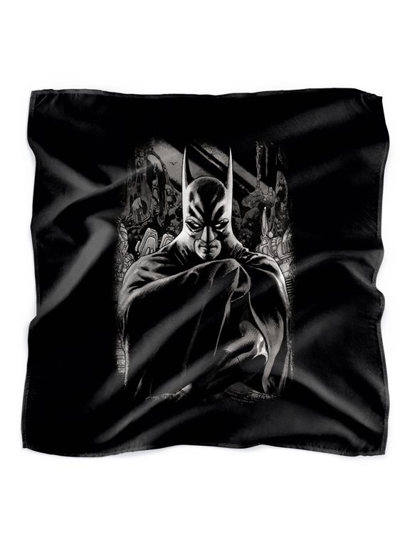 Detective #821 Cover Bandana (21 in x 21 in)