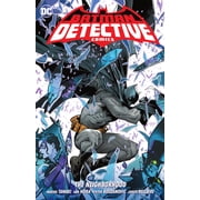 Batman Detective Comics Vol. 1 The Neighborhood, Paperback