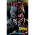 thumbnail image 1 of Batman: Detective Comics Vol. 9: Deface the Face (Paperback), 1 of 1