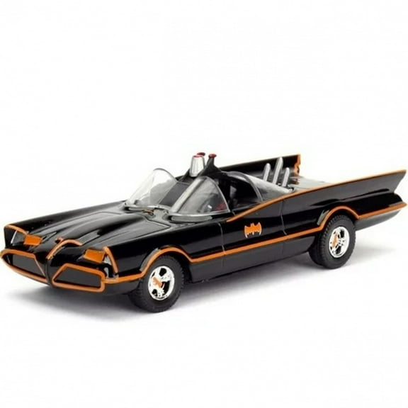 Batman Diecast Car Play Vehicles, Multicolor