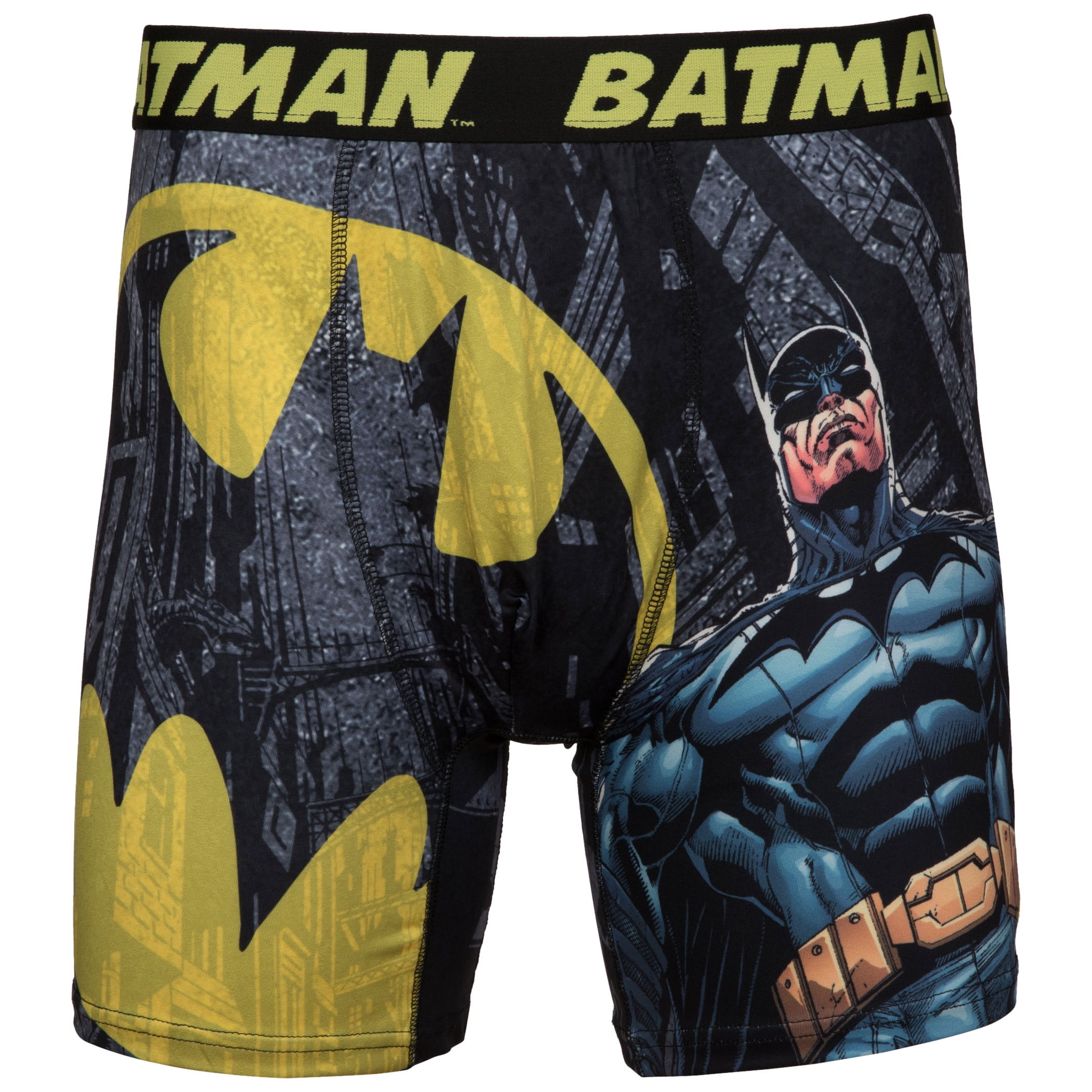 Super Heroes Men Underwear Super Man Cotton Briefs Man Boxer Panties  Lingerie