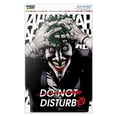 thumbnail image 1 of Batman Disturbed Joker Home Business Office Sign, 1 of 4