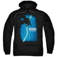 thumbnail image 1 of Batman - Dkr Cover - Pull-Over Hoodie - XXX-Large, 1 of 2