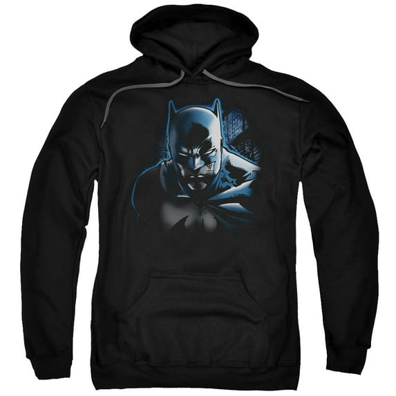 Batman - Don'T Mess With The Bat - Pull-Over Hoodie - X-Large