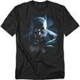 thumbnail image 1 of Batman T-Shirt Dont Mess With The Bat Unisex Graphic Tee For Men & Women, 1 of 7
