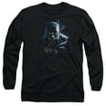 thumbnail image 1 of Batman - Dont Mess With The Bat - Long Sleeve Shirt - X-Large, 1 of 2