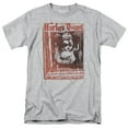 thumbnail image 1 of Batman Men's Dr Quinn T-shirt Medium Heather, 1 of 2