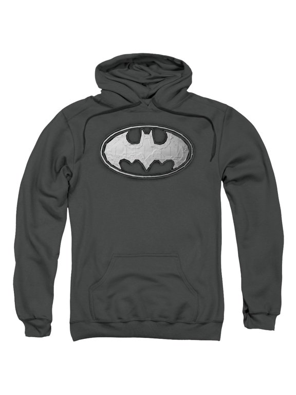 - Duct Tape Logo - Pull-Over Hoodie - Small