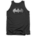 thumbnail image 1 of Batman - Duct Tape Logo - Tank Top - Small, 1 of 2