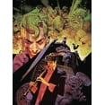 thumbnail image 1 of Batman Dylan Dog #1 (of 3) Cvr A Gigi Cavenago DC Comics Comic Book, 1 of 1