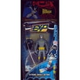 thumbnail image 1 of Batman EXP Extreme Impact Batman Mattel 2006 Action Figure, 1 of 1