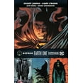 thumbnail image 1 of Batman: Earth One Complete Collection (Paperback), 1 of 1