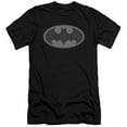 thumbnail image 1 of Batman - Elephant Signal - Premium Slim Fit Short Sleeve Shirt - Small, 1 of 2