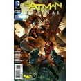thumbnail image 1 of Batman Eternal #26 VF ; DC Comic Book, 1 of 1