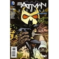 thumbnail image 1 of Batman Eternal #38 DC Comics Comic Book, 1 of 2