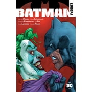 Batman Europa Paperback