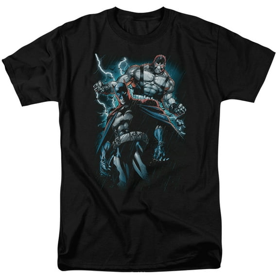 Batman Evil Rising Officially Licensed Adult T-Shirt M