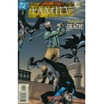 thumbnail image 1 of Batman: Family #7 VF ; DC Comic Book, 1 of 1