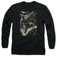 thumbnail image 1 of Batman - Family - Long Sleeve Shirt - Small, 1 of 2